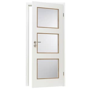 Berthold Bonn Stiltüren Nr. 45