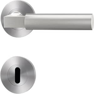Griffwerk Metrico Prof BB Rosette rund em
