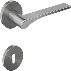 Griffwerk Sieger Leaf em Round
