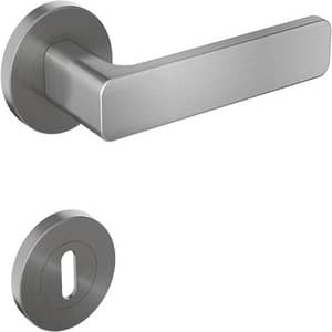 Griffwerk Sieger Minimal Modern em Round