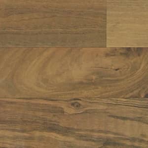 Laminat Nussbaum