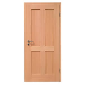 Berthold Bonn Naturholztüren Nr. 12